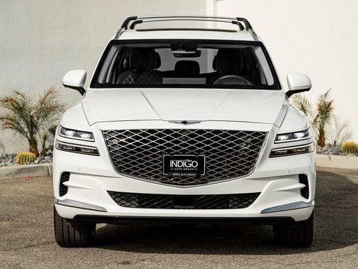 2024 Genesis GV80 3.5T