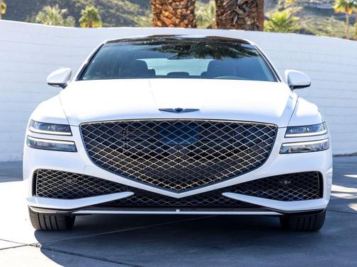 2023 Genesis G80 2.5T RWD