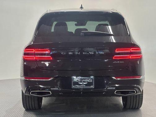 2024 Genesis GV80 3.5T