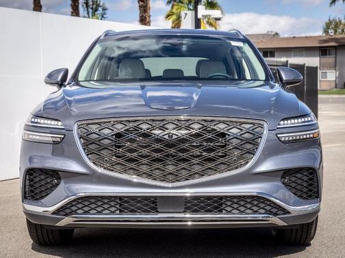 Ceres Blue 2027 Genesis GV70 2.5T Advanced