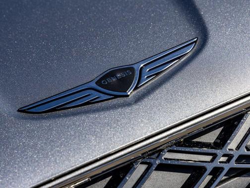 Savile Silver 2026 Genesis GV70 2.5T Advanced