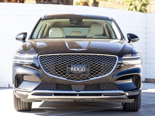 2023 Genesis GV70 2.5T AWD