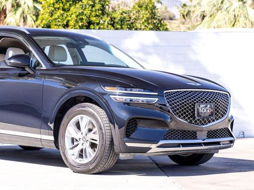 2023 Genesis GV70 2.5T AWD