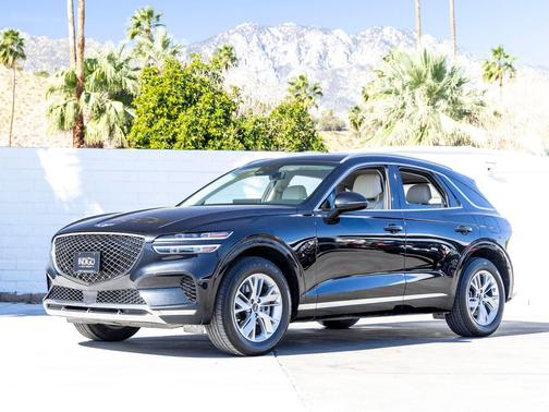 2023 Genesis GV70 2.5T AWD