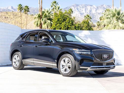 2023 Genesis GV70 2.5T AWD