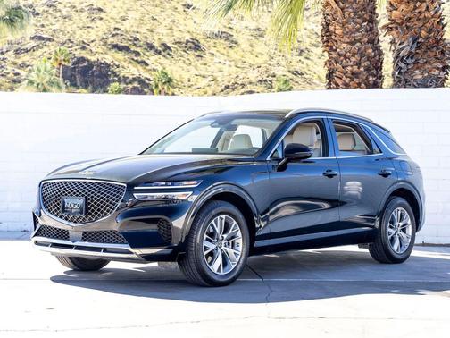 2023 Genesis GV70 2.5T AWD