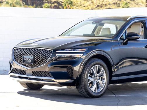 2023 Genesis GV70 2.5T AWD