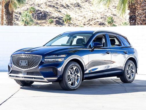 2023 Genesis GV70 2.5T AWD