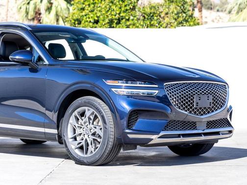 2023 Genesis GV70 2.5T AWD