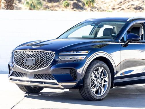 2023 Genesis GV70 2.5T AWD