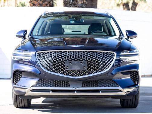 2023 Genesis GV70 2.5T AWD