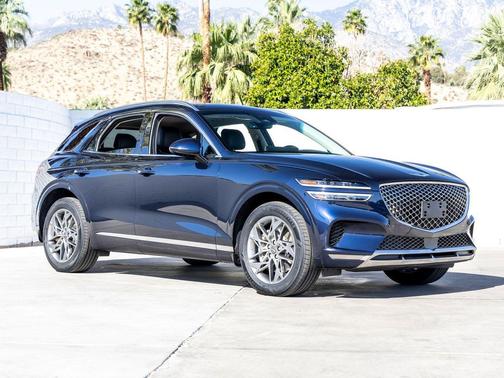 2023 Genesis GV70 2.5T AWD