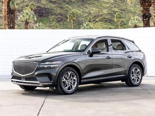 2025 Genesis GV70 2.5T AWD