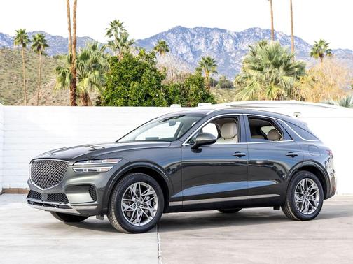 2025 Genesis GV70 2.5T AWD