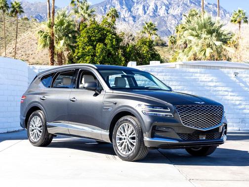 2024 Genesis GV80 2.5T