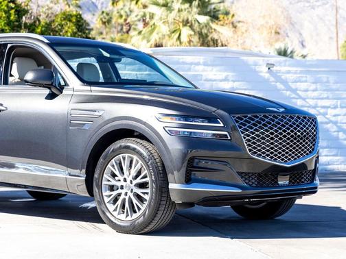 2024 Genesis GV80 2.5T