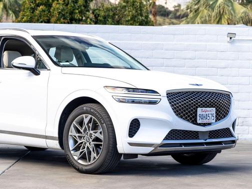2022 Genesis GV70 2.5T AWD