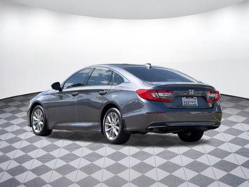 2021 Honda Accord LX 1.5T