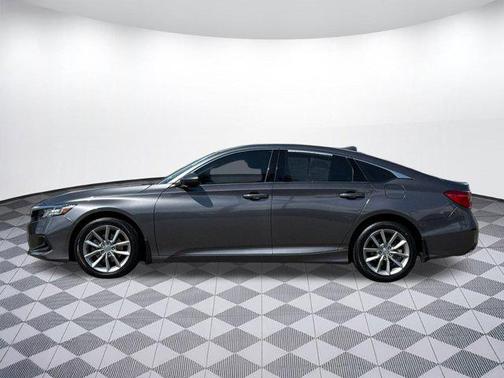 2021 Honda Accord LX 1.5T