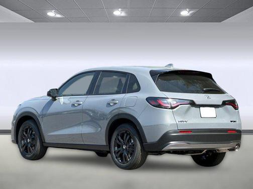 2026 Honda HR-V 2WD Sport