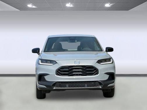 2026 Honda HR-V 2WD Sport