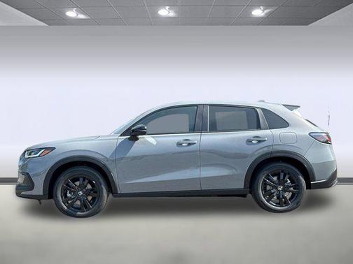 2026 Honda HR-V 2WD Sport