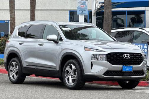 2023 Hyundai SANTA FE SEL 2.4