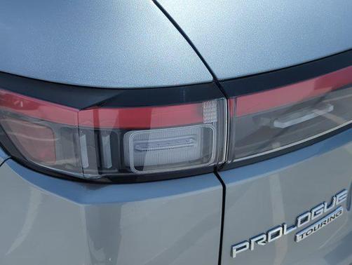 2025 Honda Prologue Touring