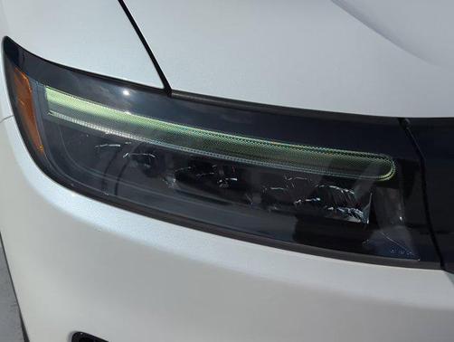 2025 Honda Prologue Touring