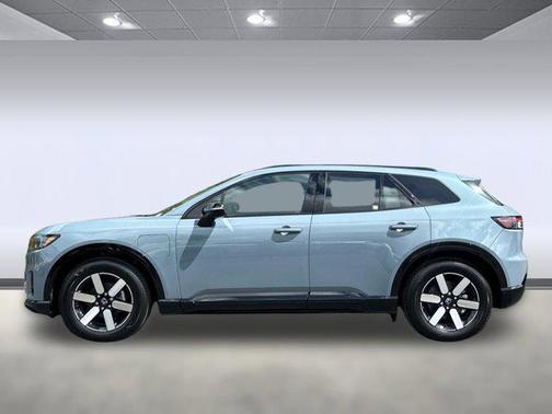 2025 Honda Prologue Touring