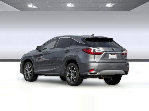 2020 Lexus RX 350 Base