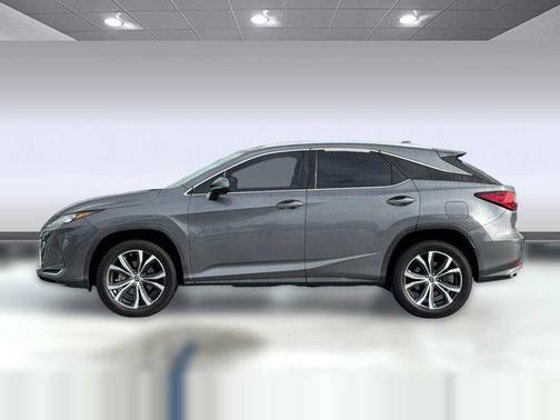 2020 Lexus RX 350 Base