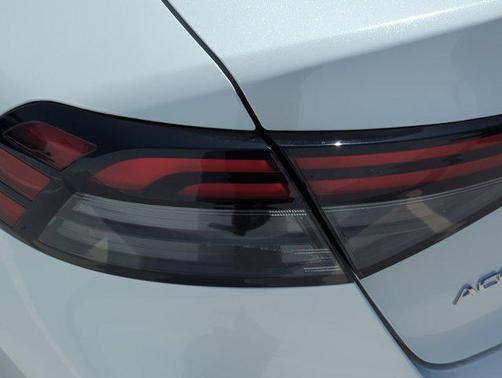 2025 Honda Accord LX 1.5T