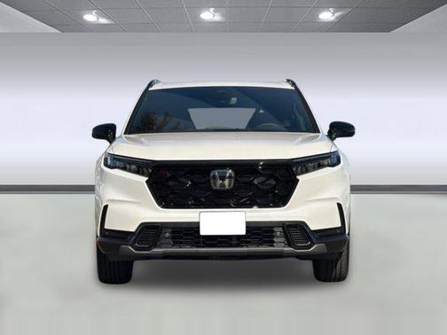 2026 Honda CR-V Hybrid Sport-L FWD