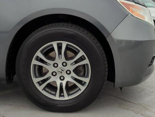 2013 Honda Odyssey EX