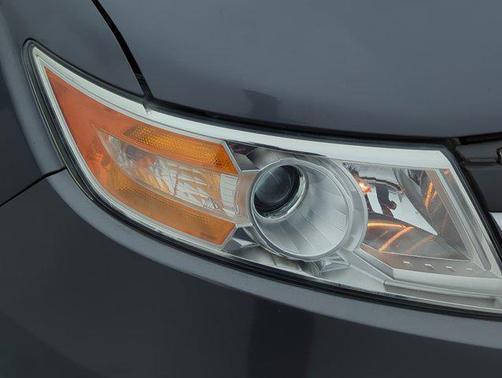 2013 Honda Odyssey EX