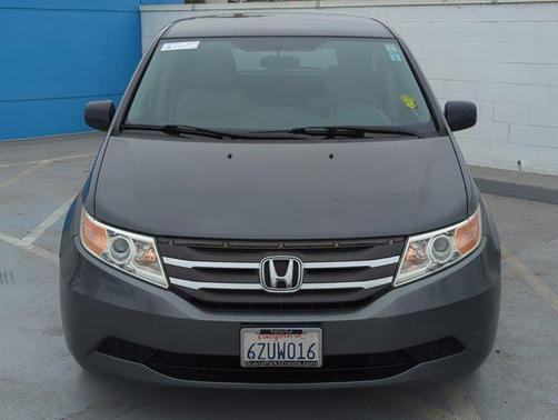 2013 Honda Odyssey EX