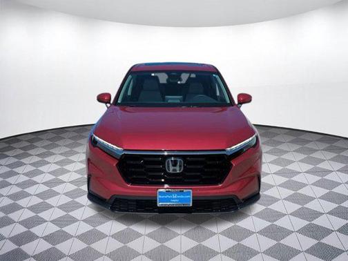 2025 Honda CR-V EX AWD