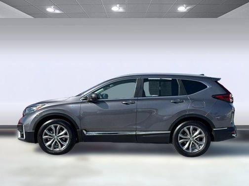 2021 Honda CR-V Hybrid Touring