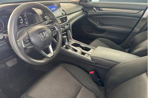 2020 Honda Accord LX 1.5T