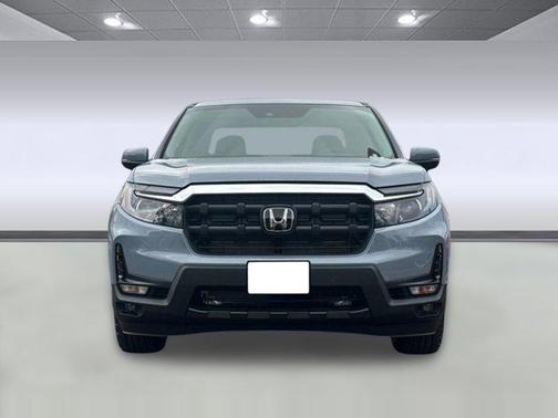 Sonic Gray Pearl 2026 Honda Ridgeline RTL