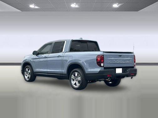 Sonic Gray Pearl 2026 Honda Ridgeline RTL