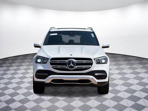 2021 Mercedes-Benz GLE 350 Base