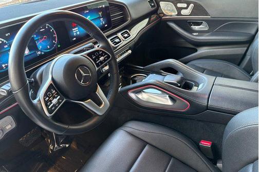 2021 Mercedes-Benz GLE 350 Base