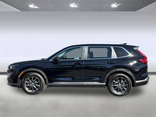 2026 Honda CR-V EX-L 2WD