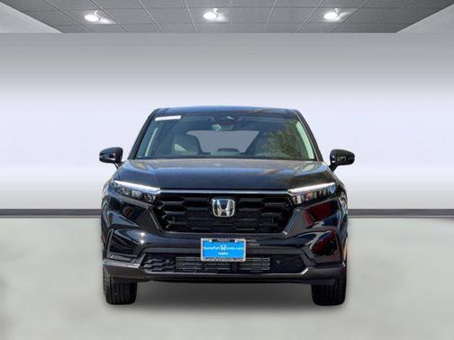 2026 Honda CR-V EX-L 2WD