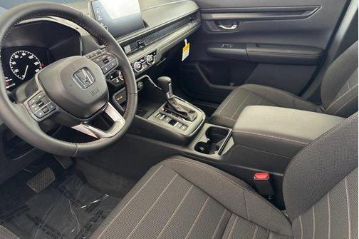 2026 Honda CR-V Hybrid Sport AWD