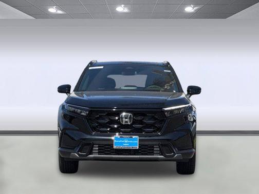 2026 Honda CR-V Hybrid Sport AWD