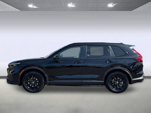 2026 Honda CR-V Hybrid Sport AWD