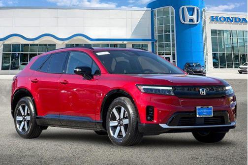 2026 Honda Prologue Touring